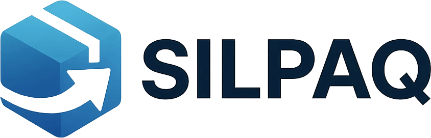 SILPAQ Logo